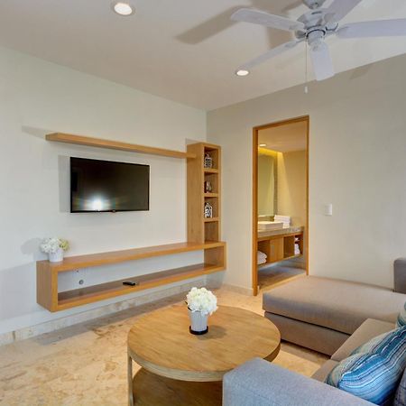 Anah Suites By Las Flores Vacation Rentals Плая-дель-Кармен Экстерьер фото