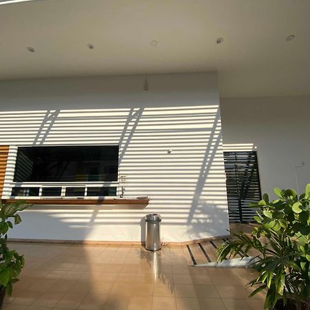 Anah Suites By Las Flores Vacation Rentals Плая-дель-Кармен Экстерьер фото