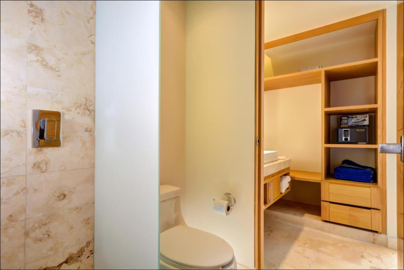 Anah Suites By Las Flores Vacation Rentals Плая-дель-Кармен Номер фото