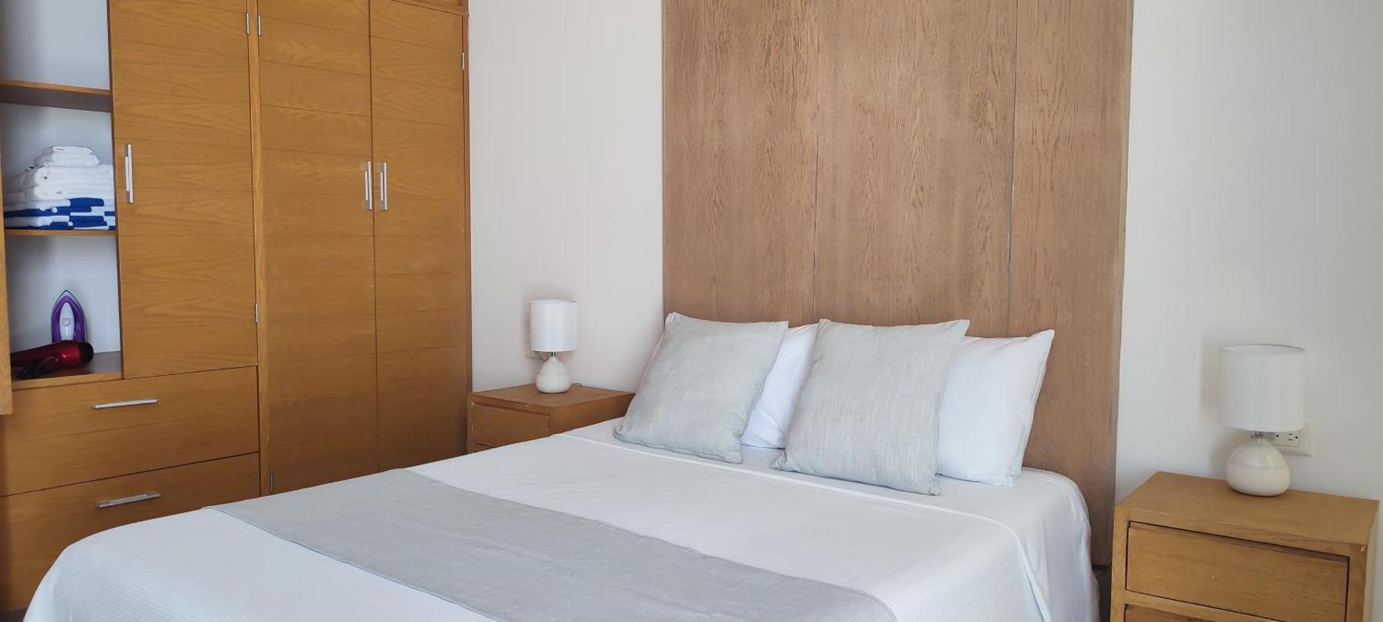 Anah Suites By Las Flores Vacation Rentals Плая-дель-Кармен Номер фото