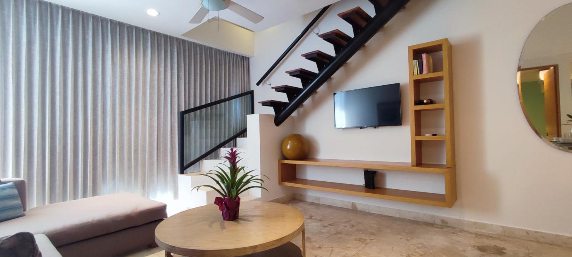 Anah Suites By Las Flores Vacation Rentals Плая-дель-Кармен Номер фото