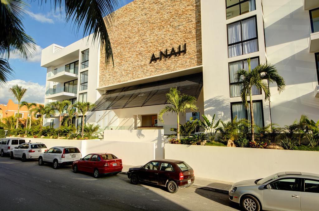 Anah Suites By Las Flores Vacation Rentals Плая-дель-Кармен Номер фото