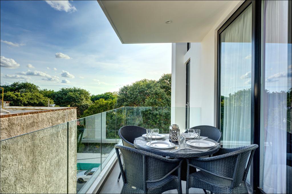 Anah Suites By Las Flores Vacation Rentals Плая-дель-Кармен Экстерьер фото